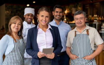 5 STEPS TO BACK TO SCHOOL PROOF YOUR RESTAURANT THIS YEAR